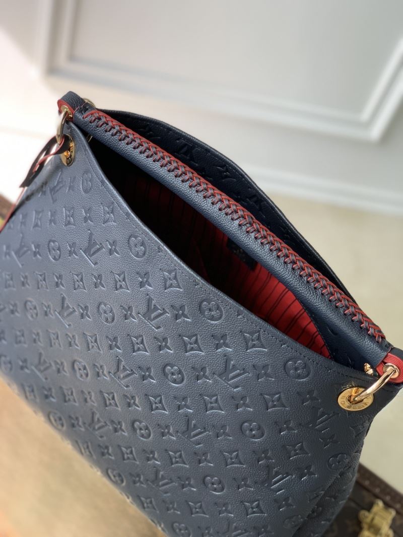 LV Top Handle Bags